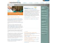 Dedicated to assisting academic researchers throughout the development, technology transfer and commercialization of their intellectual property.