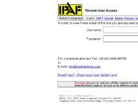 IPAF Online Training IPAF Online Training