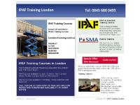 ipaftraininglondon.co.uk IPAF, IPAF training, ipaf training london ipaftraininglondon.co.uk IPAF, IPAF training, ipaf training london