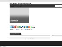 ipagehostingreview.com ipage hosting review, ipage review, ipage coupon ipagehostingreview.com ipage hosting review, ipage review, ipage coupon