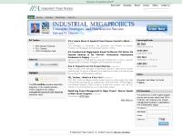 Home - Independent Project Analysis, Inc. Home - Independent Project Analysis, Inc.