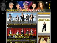 I Panda Official Site