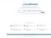  Ip to Location, PageRank, Whois Domain / IP, Reverse IP