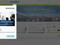 Application performance guarantee for business efficiency - Ipanema Technologies