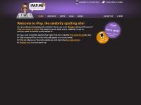 iPap - The celebrity spotting site iPap - The celebrity spotting site