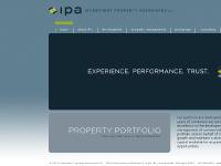 ipapartners.com development, property management, brokerage ipapartners.com development, property management, brokerage