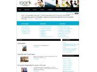 Hjem - ipark.no