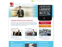 iPass: Enterprise Mobility Services iPass: Enterprise Mobility Services