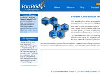 PortBridge Internet :: North Carolina's ISP PortBridge Internet :: North Carolina's ISP