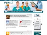 ipasvi - IPASVI HomePage - Federazione IPASVI ipasvi - IPASVI HomePage - Federazione IPASVI