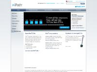 iPath ETNs - Home iPath ETNs - Home