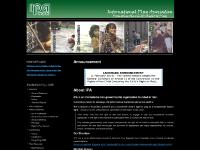 IPA/UN Liaison, Council Members-at-Large, World Council, see Council list IPA/UN Liaison, Council Members-at-Large, World Council, see Council list