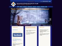 IPAY: International Performing Arts for Youth IPAY: International Performing Arts for Youth