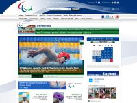 IPC Swimming IPC Swimming