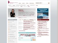 IPC - Office of the Information and Privacy Commissioner/Ontario | Home