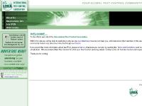 International Pest Control Association - About Us