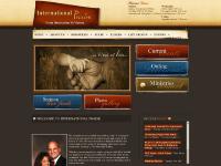 IPCOG...A Elgin, SC church committed to serving you and welcoming you into our family. IPCOG...A Elgin, SC church committed to serving you and welcoming you into our family.