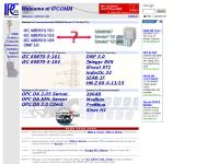 ipcomm.de ipcomm industrielle industrial kommunikation communication seriell serial tcp/ip rs232 protokoll protocol protokollkonverter router converter gateway translator fernwirkgerät fernwirkprotokoll datenkonzentrator konzentrator concentrator ipcomm.de ipcomm industrielle industrial kommunikation communication seriell serial tcp/ip rs232 protokoll protocol protokollkonverter router converter gateway translator fernwirkgerät fernwirkprotokoll datenkonzentrator konzentrator concentrator