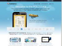 Innovation Showcase, The IP Commerce Platform, Building Developer Communities, Commerce Logic in the Cloud  Innovation Showcase, The IP Commerce Platform, Building Developer Communities, Commerce Logic in the Cloud