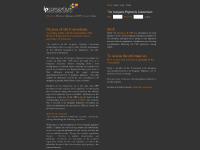 ip Consortium. Inorganic Pigments Consortium ip Consortium. Inorganic Pigments Consortium