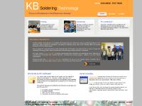 SOLDERING TRAINING TO IPC STANDARDS. REDUCE REWORK IMPROVE PRODUCTIVITY