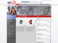 Circuit Breakers, Fusegear, Isolators, Fuse Switches – IPD Group Limited