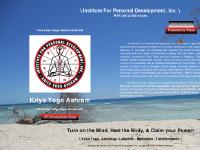ipdtransform.com Kriya Yoga Ashram that specializes in Transformation of the Mind through use of the physical Body and a connection to the Spirit. Creating Health and total wellness using Meditation and Yoga Asana either in group classes or Personal Training. We use Astrology to map the course and the Labyrinth to train the mind. We teach Yama for control. We teach Niyama f