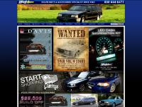 Volvo Parts, Accessories and Performance Specialist Since 1963