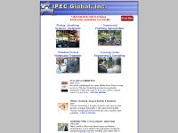 ipecglobal.com Website Services ipecglobal.com Website Services