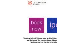 Interprofessional Education Interprofessional Education