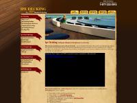 Eco-Friendly Decking, Ipe Decking Installation, Exceptional Beauty, What is Ipe?  Eco-Friendly Decking, Ipe Decking Installation, Exceptional Beauty, What is Ipe?