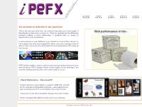IPEFX Web Design Services IPEFX Web Design Services