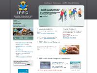 INTERNATIONAL PEDIATRIC ENDOSURGERY GROUP (IPEG) INTERNATIONAL PEDIATRIC ENDOSURGERY GROUP (IPEG)