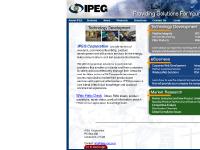 ipegcorp.com fiber, CATV, telecommunications ipegcorp.com fiber, CATV, telecommunications