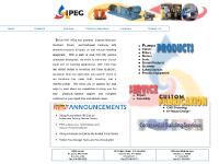 Home - IPEG - St Louis - Pump Distributor Home - IPEG - St Louis - Pump Distributor