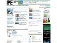 ipemail.co.uk IPE, IPE.com, Investment Pensions Europe