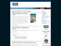 Welcome IPEN Welcome IPEN