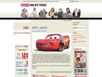 Offerte e notizie dai supermercati, ipermercati e centri commerciali Coop - Unicoop Firenze Offerte e notizie dai supermercati, ipermercati e centri commerciali Coop - Unicoop Firenze