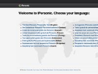 liten ipersonic.net skärmbild liten ipersonic.net skärmbild