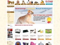 Dyrebutikk på nett | iPet.no | Vinner av Årets Nettbutikk Norge 2011 Dyrebutikk på nett | iPet.no | Vinner av Årets Nettbutikk Norge 2011