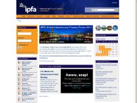 IPFA | International Project Finance Association IPFA | International Project Finance Association