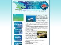 8th Indo Pacific Fish Conference & 2009 Australian Society for Fish Biology Conference