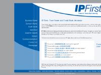 Intellectual Property, Patent and Trade Mark Attorneys - Brisbane, Australia - IP First