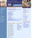 International Pension Fund & International Health Fund