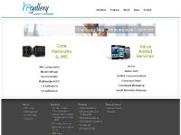 Next Generation Value-Added-Services Next Generation Value-Added-Services