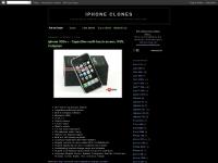 iPhone clones iPhone clones