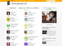 iPhone Apps, iPad Apps, iPhone 3GS Apps, iPad games, iPod Touch games, app reviews and forum iPhone Apps, iPad Apps, iPhone 3GS Apps, iPad games, iPod Touch games, app reviews and forum