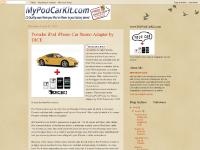 iphonecarkit.blogspot.com 3:45 PM, 0 comments, Explaining iPod Car Adapters