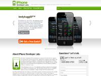 iphonedeveloperlabs.com iPhone SDK Tips, iPhone SDK Issues, bodybuggSP™ iphonedeveloperlabs.com iPhone SDK Tips, iPhone SDK Issues, bodybuggSP™