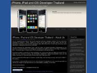 iPhone, iPad and iOS Developer Thailand » iPhone Developer Thailand iPhone, iPad and iOS Developer Thailand » iPhone Developer Thailand